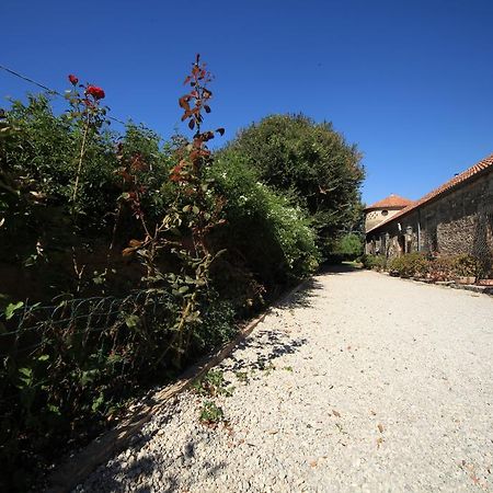 Azienda Agrituristica Seliano Paestum Dış mekan fotoğraf