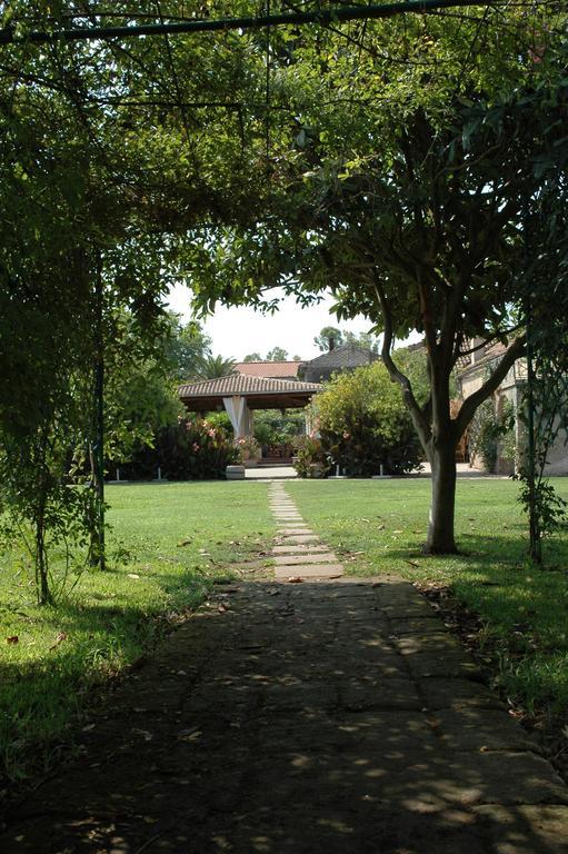 Azienda Agrituristica Seliano Paestum Oda fotoğraf