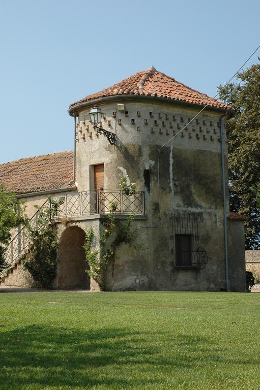 Azienda Agrituristica Seliano Paestum Oda fotoğraf